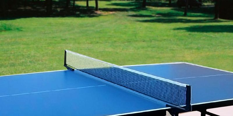 Test. Happy Garden Table de ping pong