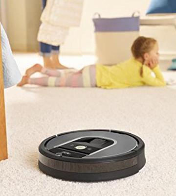 iRobot Roomba 960 - Bestadvisor