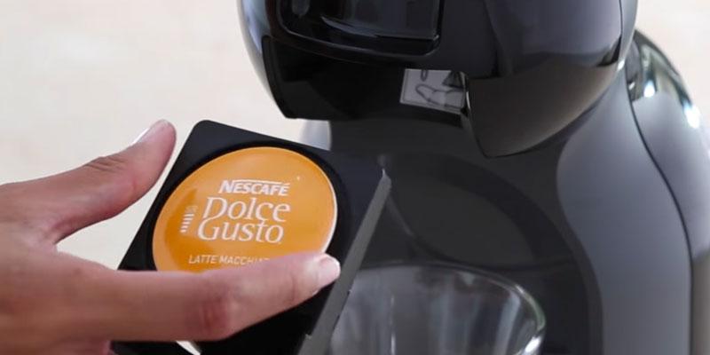 Test détaillé. Nescafé Dolce Gusto Mini Me Machine à expresso - Bestadvisor