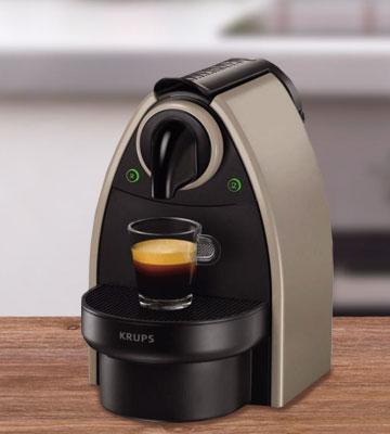 Krups Nespresso YY1540FD - Bestadvisor