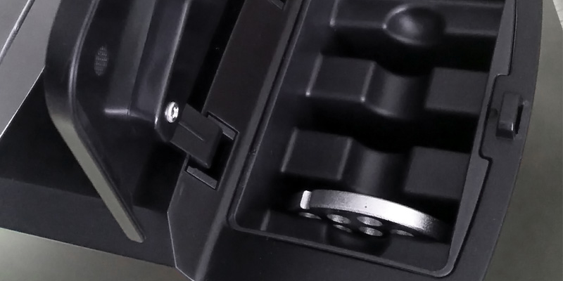 Bosch MFW67440 Propower Hachoir a Viande Noir en usage - Bestadvisor