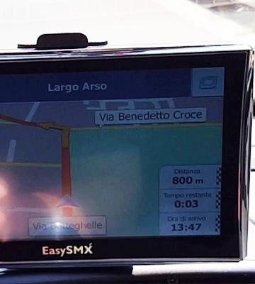 EasySMX GPS - Bestadvisor