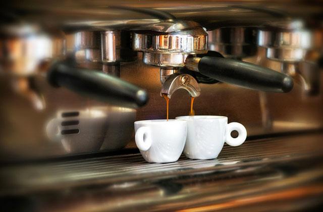  Meilleures Machines à café espresso  