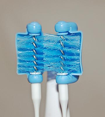 Test. OObrush Brosse à dents électrique